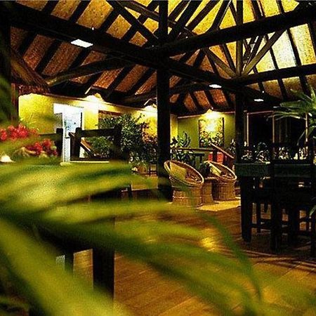 Palmlea Farms Lodge & Bures - Villas Labasa Zewnętrze zdjęcie