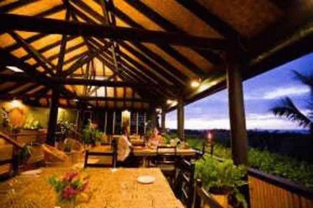 Palmlea Farms Lodge & Bures - Villas Labasa Zewnętrze zdjęcie
