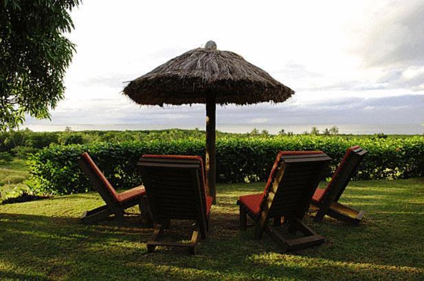 Palmlea Farms Lodge & Bures - Villas Labasa Zewnętrze zdjęcie