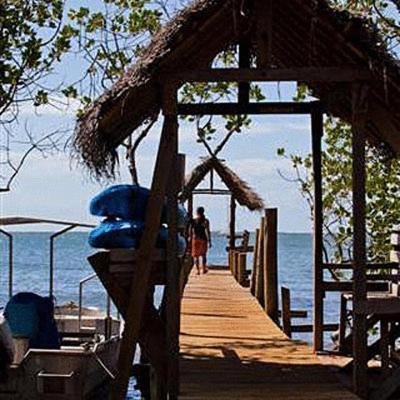 Palmlea Farms Lodge & Bures - Villas Labasa Zewnętrze zdjęcie