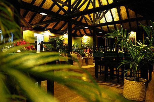 Palmlea Farms Lodge & Bures - Villas Labasa Zewnętrze zdjęcie