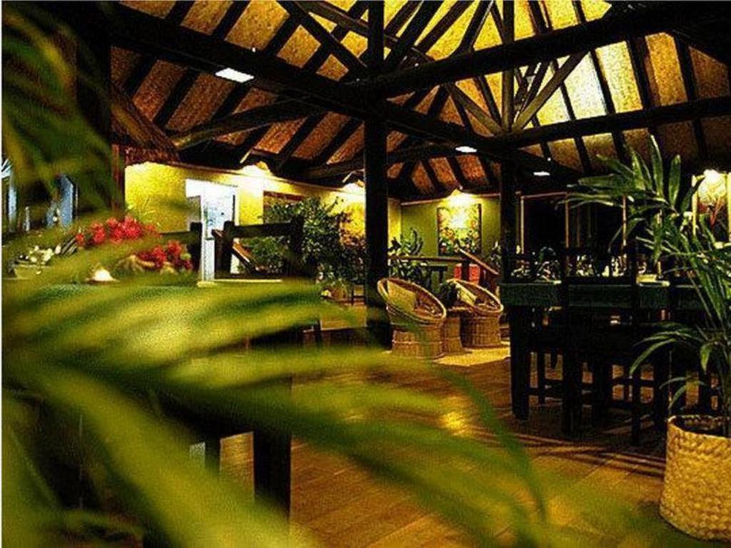 Palmlea Farms Lodge & Bures - Villas Labasa Zewnętrze zdjęcie