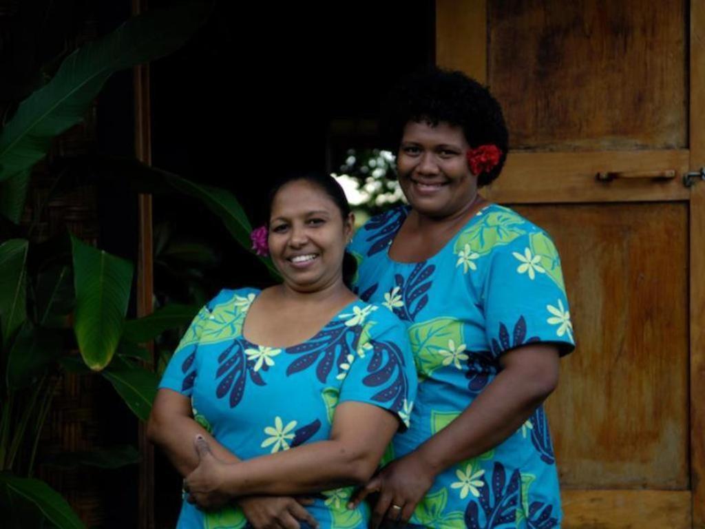 Palmlea Farms Lodge & Bures - Villas Labasa Zewnętrze zdjęcie