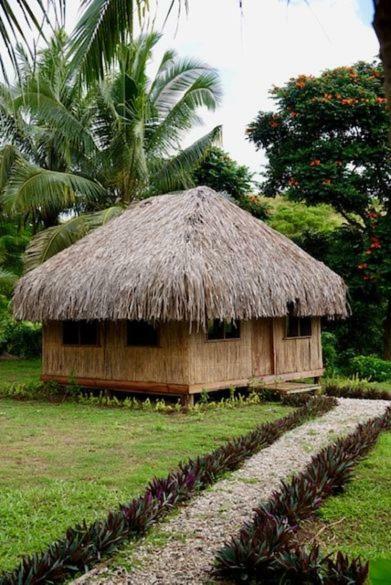 Palmlea Farms Lodge & Bures - Villas Labasa Zewnętrze zdjęcie