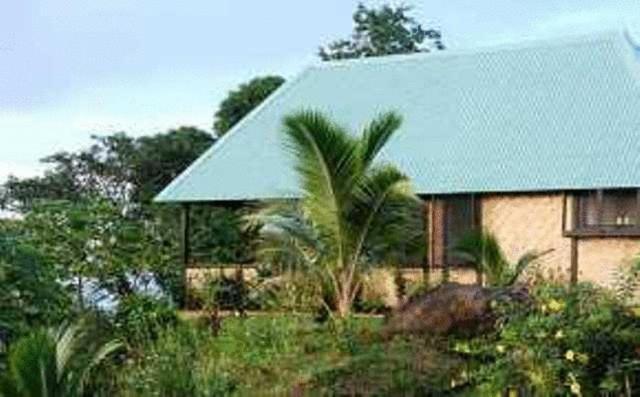 Palmlea Farms Lodge & Bures - Villas Labasa Pokój zdjęcie
